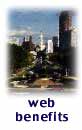 web benefits